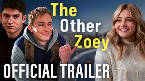 The Other Zoey (Prime Video) .